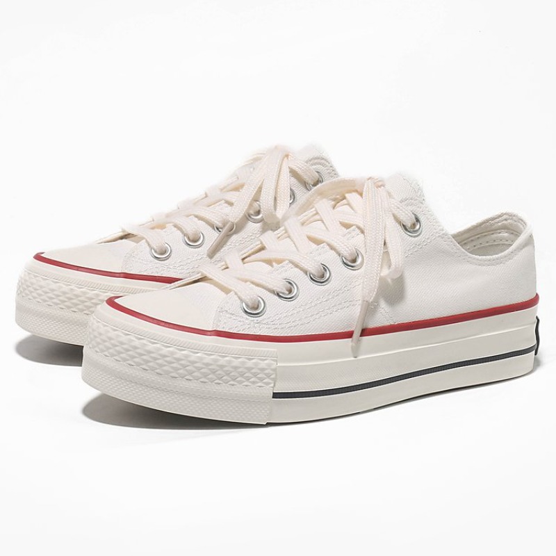 Studentische Canvas-Schuhe mit – Vans Shoes Old Skool Bewertung und Preis