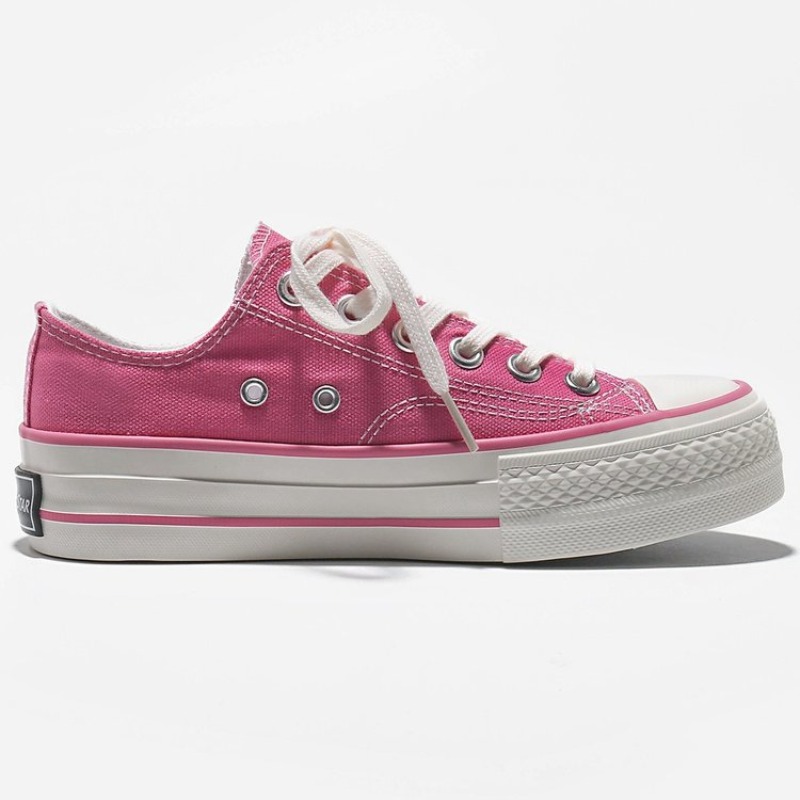 Studentische Canvas-Schuhe mit – Vans Shoes Old Skool Bewertung und Preis