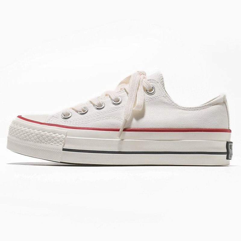 Studentische Canvas-Schuhe mit – Vans Shoes Old Skool Bewertung und Preis