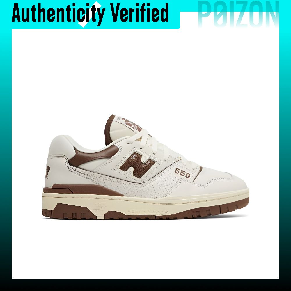 AIME LEON DORE X New Balance N – New Balance Shoes 550 Bewertung und Preis