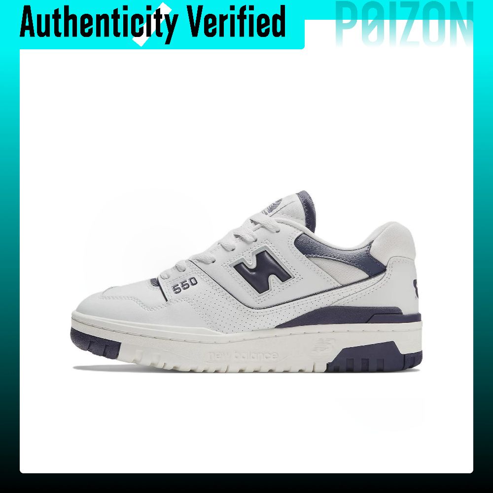 New Balance NB 550 Vintage Bas – New Balance Shoes 550 Bewertung und Preis