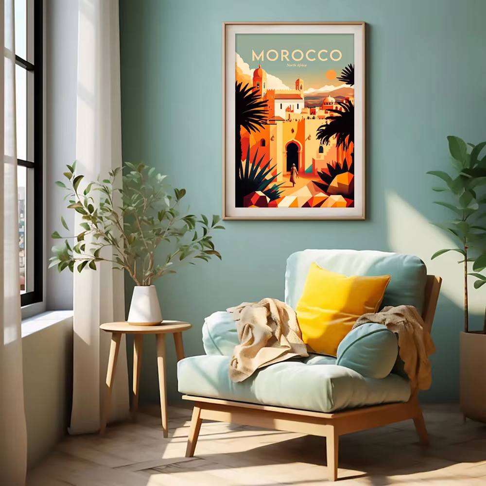 Diamantmalerei Meereslandschaf – Photo Mosaic Print Bewertung und Preis