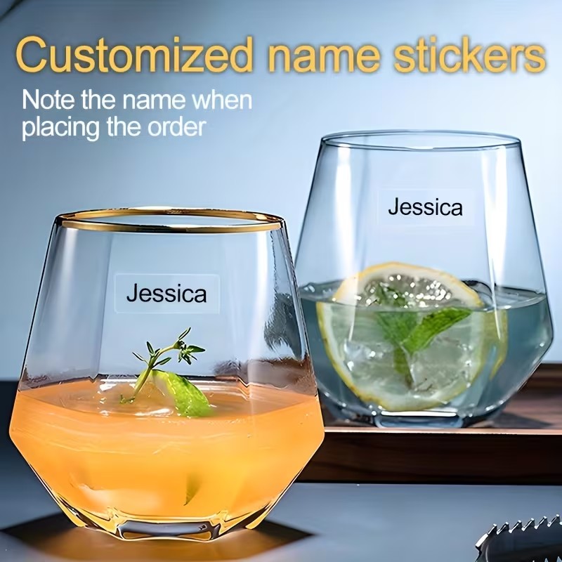 Selbstklebende, personalisiert – Personalized Name Box Bewertung und Preis